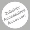 Electrolux Backfolien - Zubehör Einbaugeräte -Zubehör Einbaugeräte Verkäufe 10005589 1 d 1