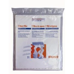 Novamatic DF 100 - Zubehör Einbaugeräte