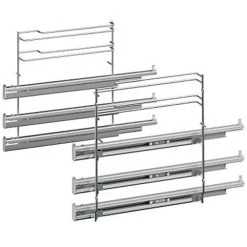 Siemens HZ638370 - Zubehör Einbaugeräte