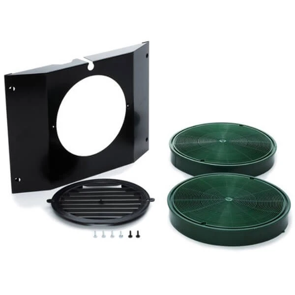 V-ZUG Aktivkohlefilter - Zubehör Einbaugeräte 3 V-ZUG Aktivkohlefilter - Zubehör Einbaugeräte