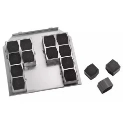 Electrolux SUPCHARC-F - Zubehör Einbaugeräte