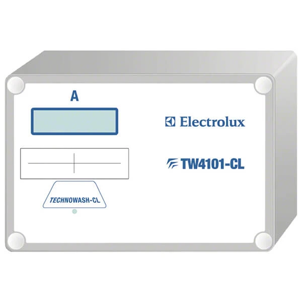 Electrolux CSTW4101CL - Zubehör Einbaugeräte 3 Electrolux CSTW4101CL - Zubehör Einbaugeräte