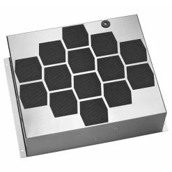 Electrolux SUPCHARCF1 - Dunstfilter & Zubehör