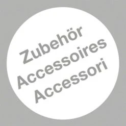 Electrolux TSB55-GK - Zubehör Einbaugeräte