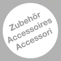 Electrolux HA35/55UCN - Zubehör Einbaugeräte