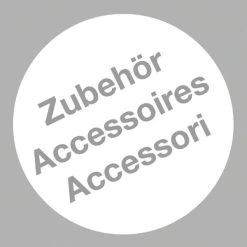 Electrolux MK125 - Zubehör Einbaugeräte