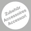 Electrolux VBAEG-MZ - Zubehör Einbaugeräte -Zubehör Einbaugeräte Verkäufe 10552435 1 d 1