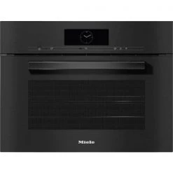 Miele DGC 7845 XL - Steamer ⋅ Backofen Kombi EU Norm 60 Cm