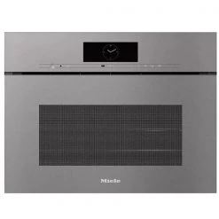 Miele DGC 7840X XL - Steamer ⋅ Backofen Kombi EU Norm 60 Cm