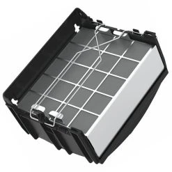 Siemens LZ10FXJ05 - Zubehör Einbaugeräte