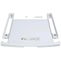 Siemens WZ27T2W - Zubehör Einbaugeräte