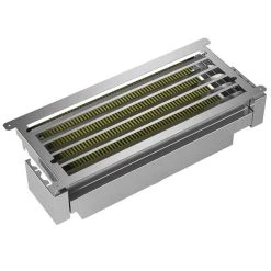 Bosch DWZ1IX1C6 - Zubehör Einbaugeräte