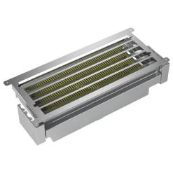 Siemens LZ11IXC16 - Zubehör Einbaugeräte