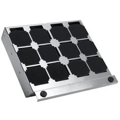 AEG SUPCHARCE2 - Zubehör Einbaugeräte