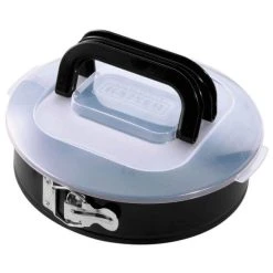 Kaiser Inspiration Springform Mit Transporthaube 26 Cm - Zubehör Einbaugeräte