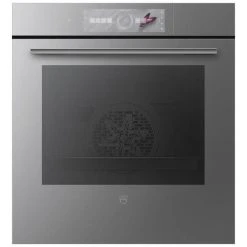 V-ZUG CombairSteamer V6000 60 2303700004 - Steamer ⋅ Backofen Kombi CH Norm 55 Cm
