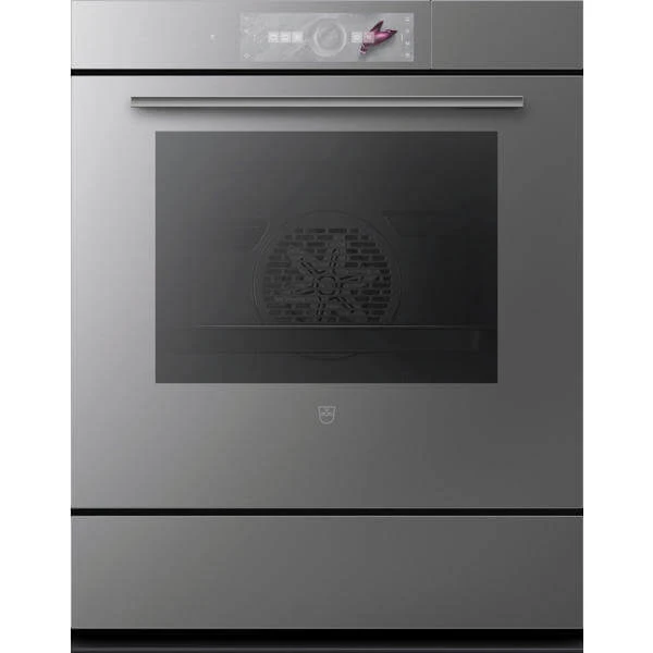 V-ZUG CS2T676ECHWA 2304000000 - Steamer ⋅ Backofen Kombi EU Norm 60 Cm 3 V-ZUG CS2T676ECHWA 2304000000 - Steamer ⋅ Backofen Kombi EU Norm 60 Cm