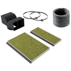 Bosch DWZ1AF1I6 - Dunstfilter & Zubehör