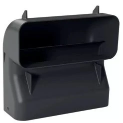 Bosch Flachkanal 500 Mm HEZ9VDSM1 - Zubehör Einbaugeräte