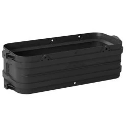 Bosch Flachkanal 150 Mm Verbindungsstück - Zubehör Einbaugeräte