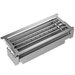 Bosch DWZ1IT1D1 - Dunstfilter & Zubehör