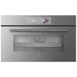 V-ZUG CombiSteamer V4000 38 - Steamer ⋅ Backofen Kombi EU Norm 60 Cm