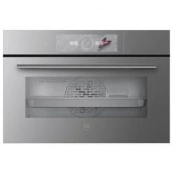 V-ZUG CombiSteamer V4000 38C - Steamer ⋅ Backofen Kombi CH Norm 55 Cm