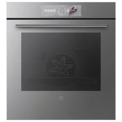 V-ZUG CS2T560ECHA 2303500008 - Steamer ⋅ Backofen Kombi CH Norm 55 Cm