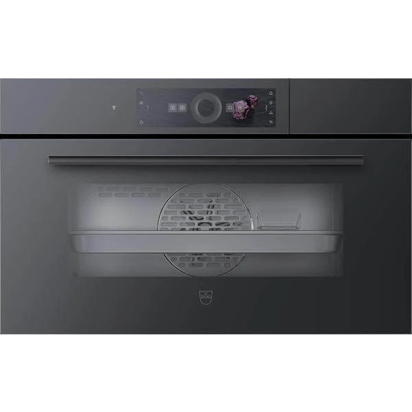 V-ZUG CombiSteamer V6000 38 2303000003 - Steamer ⋅ Backofen Kombi EU Norm 60 Cm 3 V-ZUG CombiSteamer V6000 38 2303000003 - Steamer ⋅ Backofen Kombi EU Norm 60 Cm