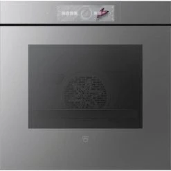 V-ZUG CombairSteamer V6000 60 - Steamer ⋅ Backofen Kombi EU Norm 60 Cm