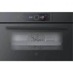 V-ZUG CS6T538CCHG 2302900003 - Steamer ⋅ Backofen Kombi CH Norm 55 Cm
