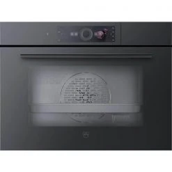 V-ZUG CombiSteamer V6000 45F - Steamer ⋅ Backofen Kombi EU Norm 60 Cm