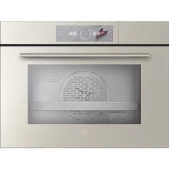 V-ZUG CombiSteamer 45 2303200005 - Steamer ⋅ Backofen Kombi EU Norm 60 Cm
