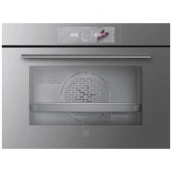 V-ZUG CombiSteamer V6000 45 2303200004 - Steamer ⋅ Backofen Kombi EU Norm 60 Cm