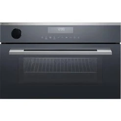 Electrolux EB3GL70KCN - Steamer ⋅ Backofen Kombi EU Norm 60 Cm