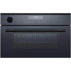 Electrolux EB3GL70KSP - Steamer ⋅ Backofen Kombi EU Norm 60 Cm