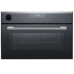 Electrolux EB3GL7KCN - Steamer ⋅ Backofen Kombi CH Norm 55 Cm