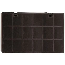 Bauknecht Longlife-Aktivkohlefilter - Zubehör Einbaugeräte