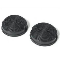 Bauknecht AMC 023 - Dunstfilter & Zubehör