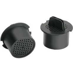 Liebherr 9192811 Aktivkohlefilter - Dunstfilter & Zubehör