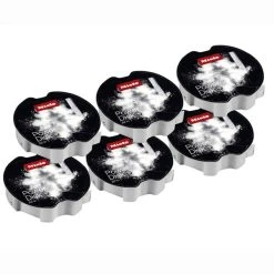 Miele Set PowerDisk 6 Pack 11841250 - Zubehör Einbaugeräte -Zubehör Einbaugeräte Verkäufe 10740562 3 d 1