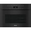 Miele DGC 7440X - Steamer ⋅ Backofen Kombi EU Norm 60 Cm -Zubehör Einbaugeräte Verkäufe 10741716 1 d 1