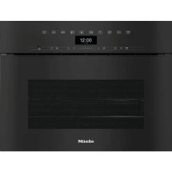Miele DGC 7440X - Steamer ⋅ Backofen Kombi EU Norm 60 Cm