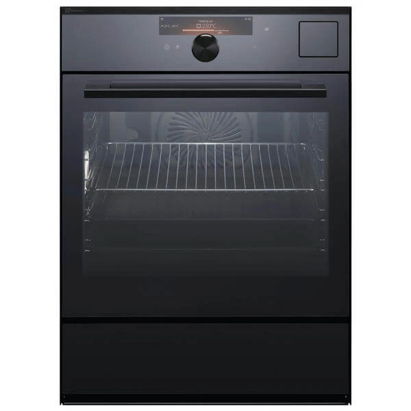 Electrolux EB7SL7KSP - Steamer ⋅ Backofen Kombi CH Norm 55 Cm 3 Electrolux EB7SL7KSP - Steamer ⋅ Backofen Kombi CH Norm 55 Cm