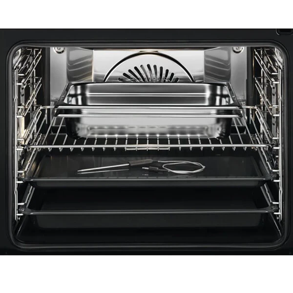 Electrolux EB7SL7KSP - Steamer ⋅ Backofen Kombi CH Norm 55 Cm 4 Electrolux EB7SL7KSP - Steamer ⋅ Backofen Kombi CH Norm 55 Cm – Bild 2