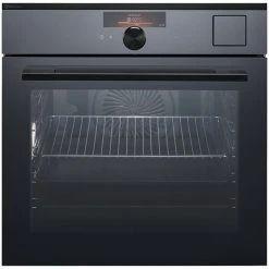 Electrolux EB6SL70KSP - Steamer ⋅ Backofen Kombi EU Norm 60 Cm