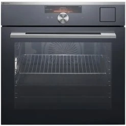 Electrolux EB6SL70KCN - Steamer ⋅ Backofen Kombi EU Norm 60 Cm