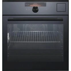Electrolux EB6SL7KSP - Steamer ⋅ Backofen Kombi CH Norm 55 Cm