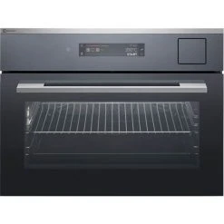 Electrolux EB4PL70KCN - Steamer ⋅ Backofen Kombi EU Norm 60 Cm