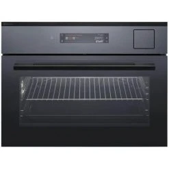 Electrolux EB4PL70KSP - Steamer ⋅ Backofen Kombi EU Norm 60 Cm